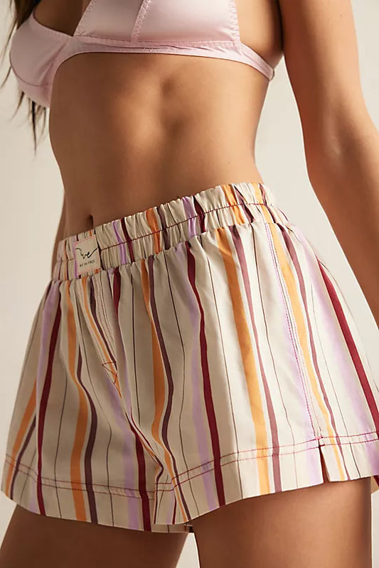 Day To Day Mini Boxer - Tea Combo