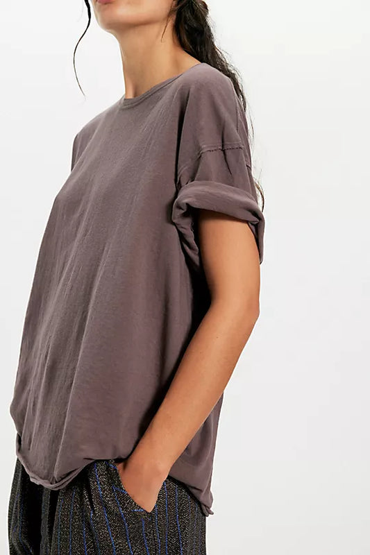 Nina Tee - Mochaccino