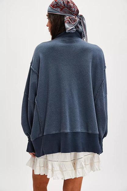 Camden Henley - Navy