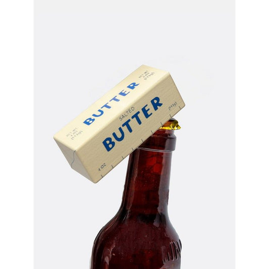 Butter Bottle Opener