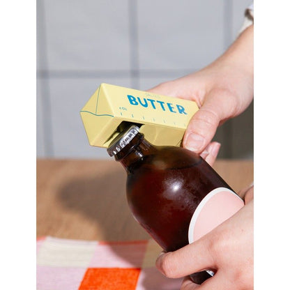 Butter Bottle Opener