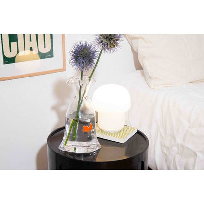 Goldfish Vase - LG