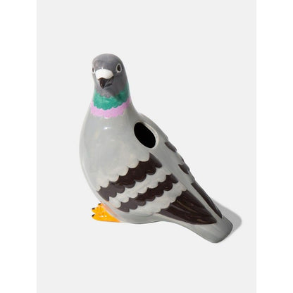 Pigeon Vase - MD