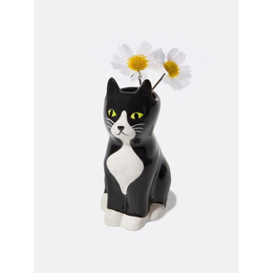 Cat Vase - XS
