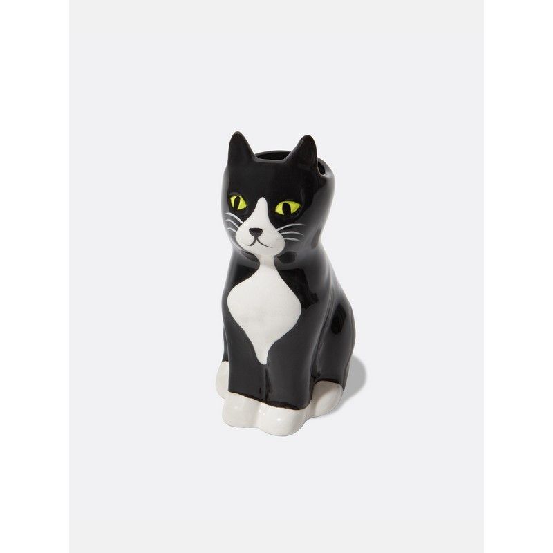 Cat Vase - XS