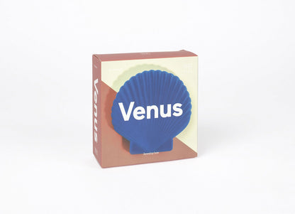 Venus Storage Box - Blue