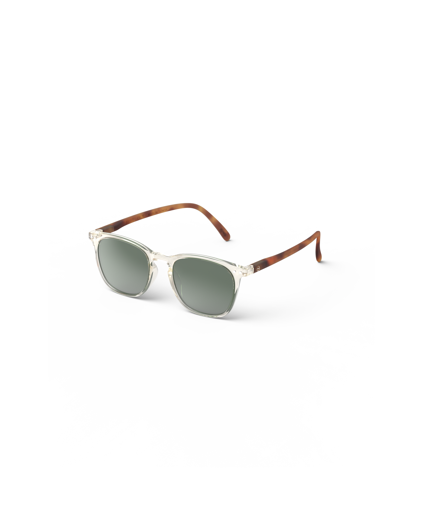 #E Sandstorm Polarized