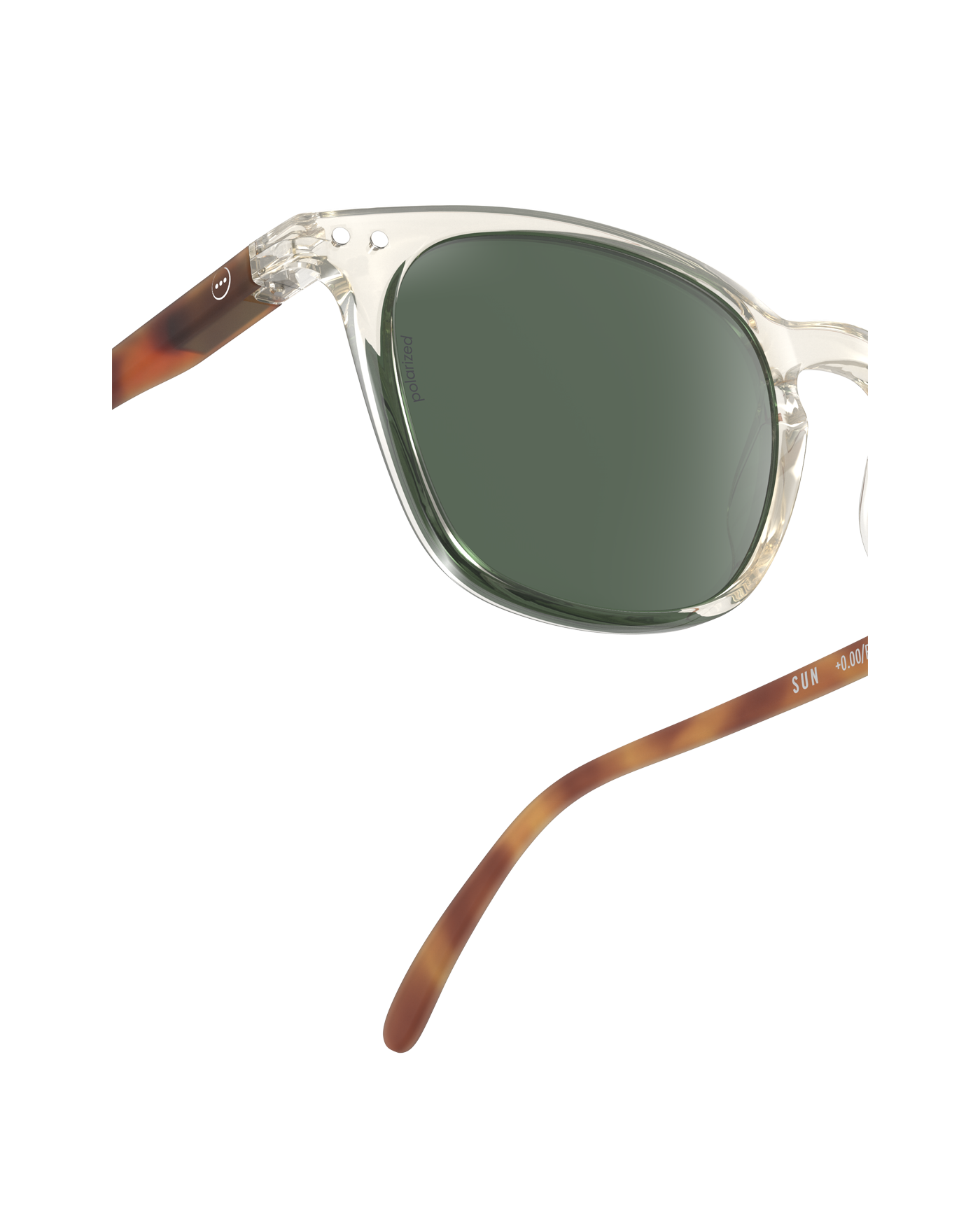 #E Sandstorm Polarized
