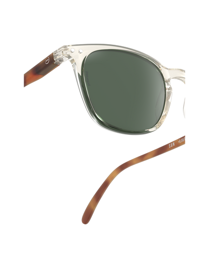 #E Sandstorm Polarized