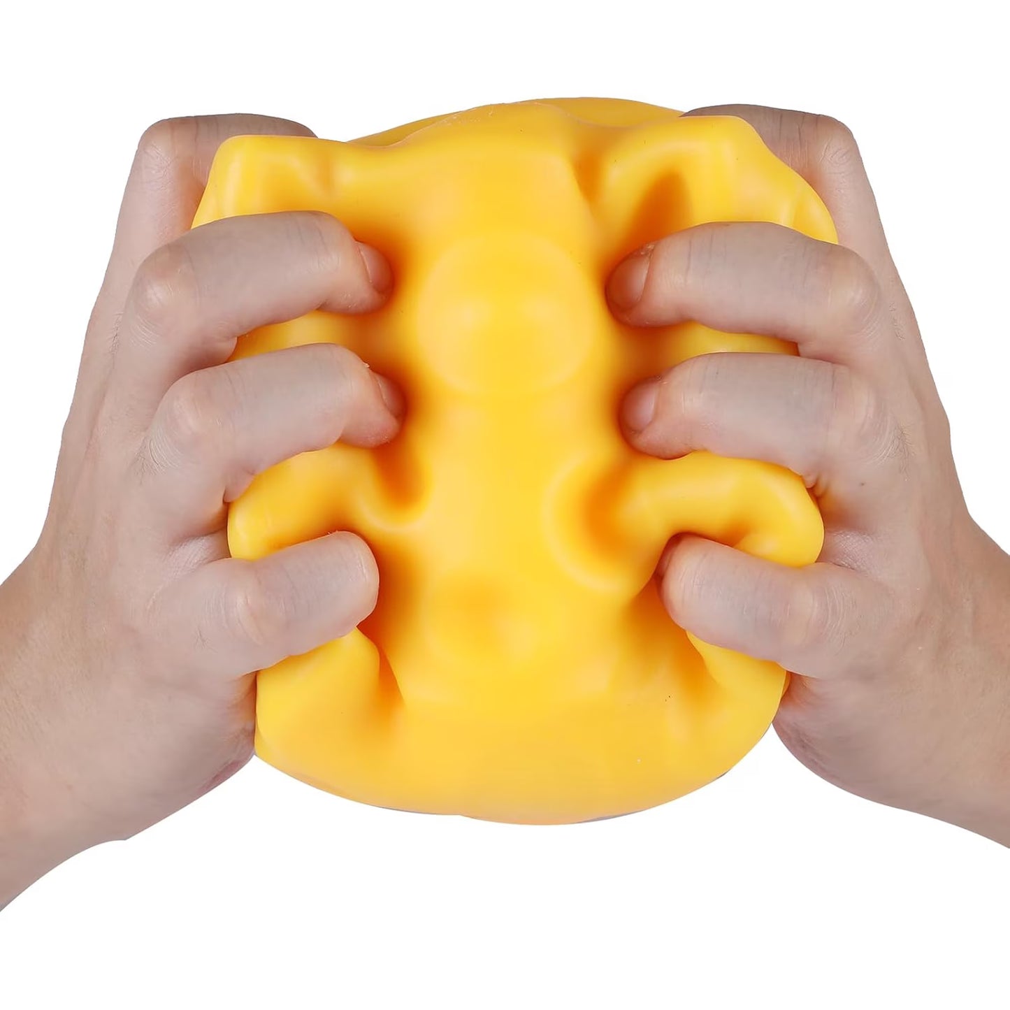 Big Cheese Squishy