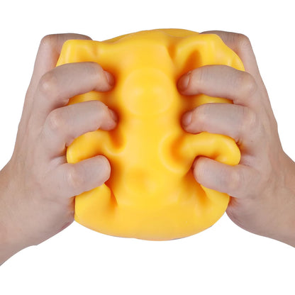 Big Cheese Squishy