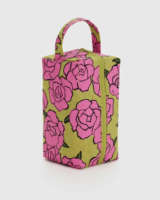 Dopp Kit - Rose