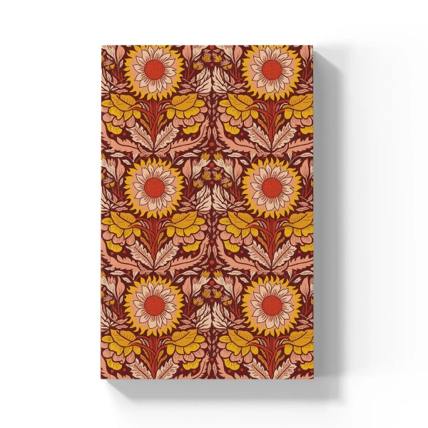 Solarfire Soft Touch Classic Layflat Notebook