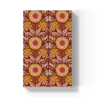 Solarfire Soft Touch Classic Layflat Notebook