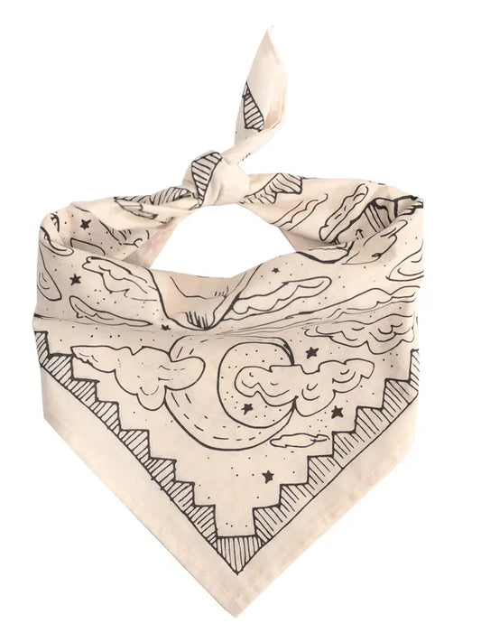 Desert Bandana