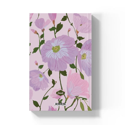 Primrose Soft Touch Classic Layflat Notebook Journal