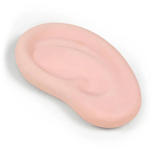 Earaser - Ear Shaped Eraser
