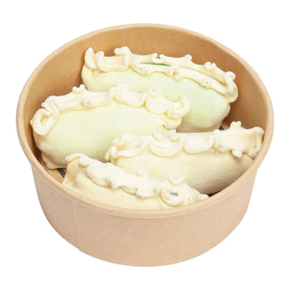 Yaki Gyoza Socks - 2 Pack