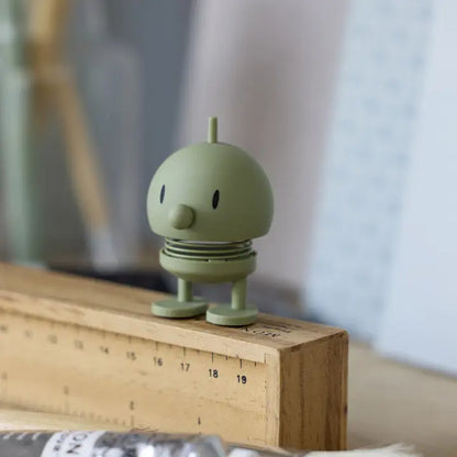 Soft Bumble XS - Olive