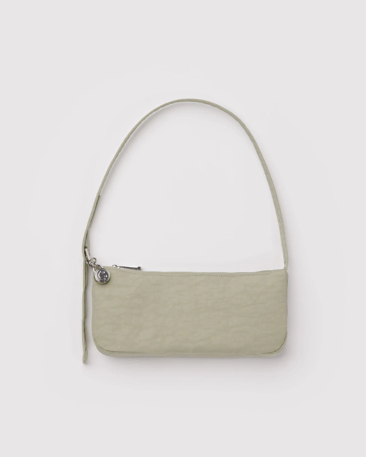 Nylon Pochette