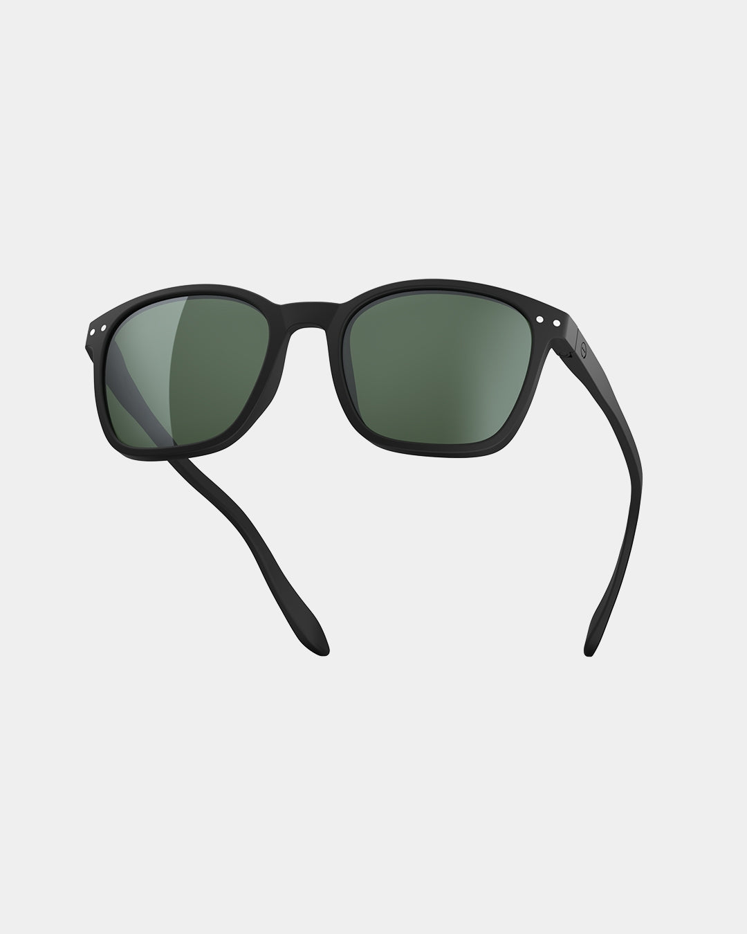 Journey Sunglasses - Black Polarized