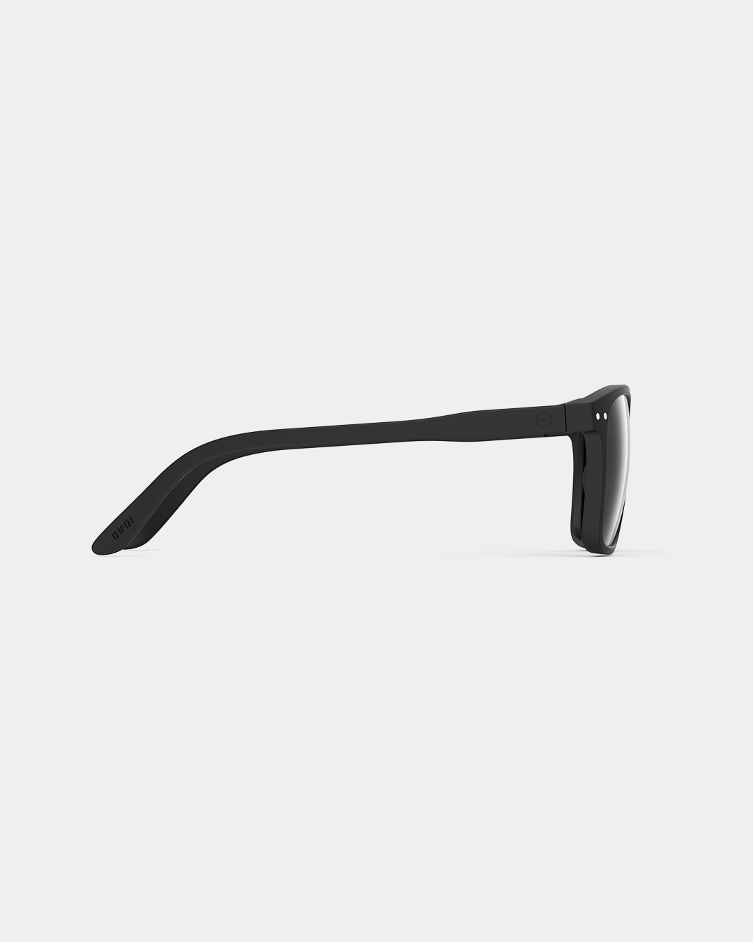 Journey Sunglasses - Black Polarized
