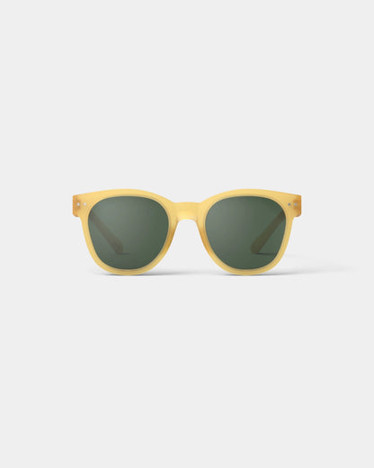 #N Yellow Honey