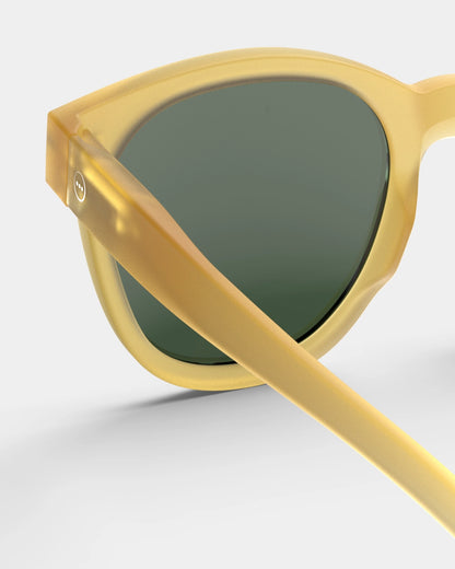 #N Yellow Honey