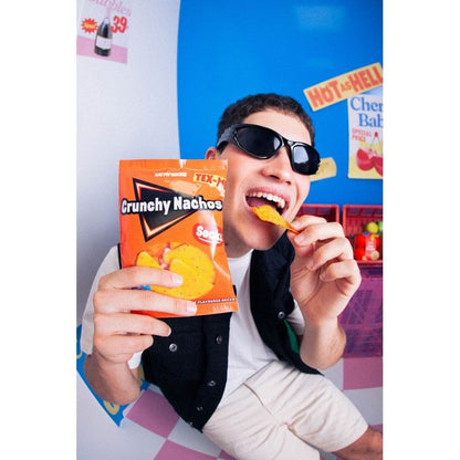 Crunchy Nachos Socks