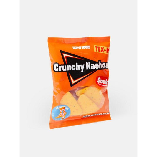 Crunchy Nachos Socks