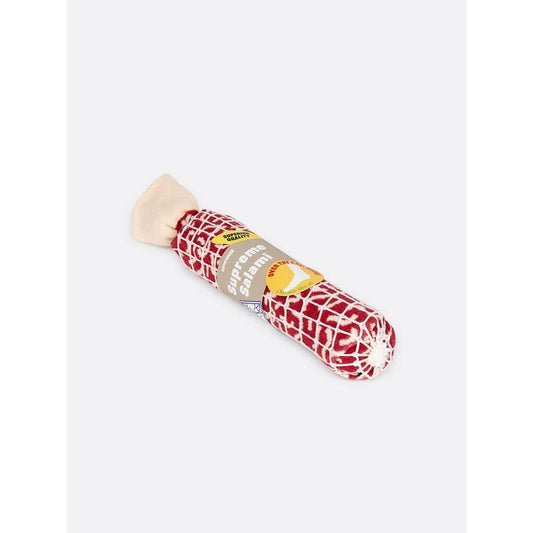 Supreme Salami Socks