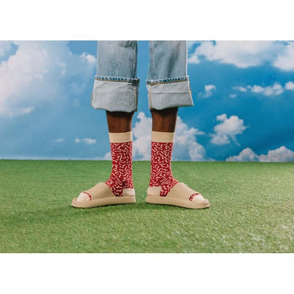 Supreme Salami Socks