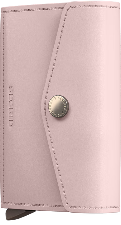 Envelope Wallet - Original Ballet