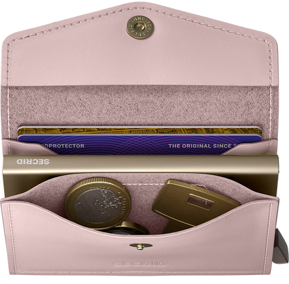 Envelope Wallet - Original Ballet