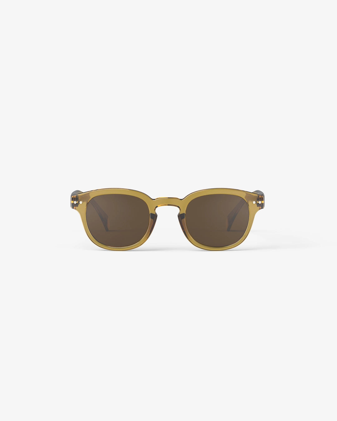 #C Golden Green
