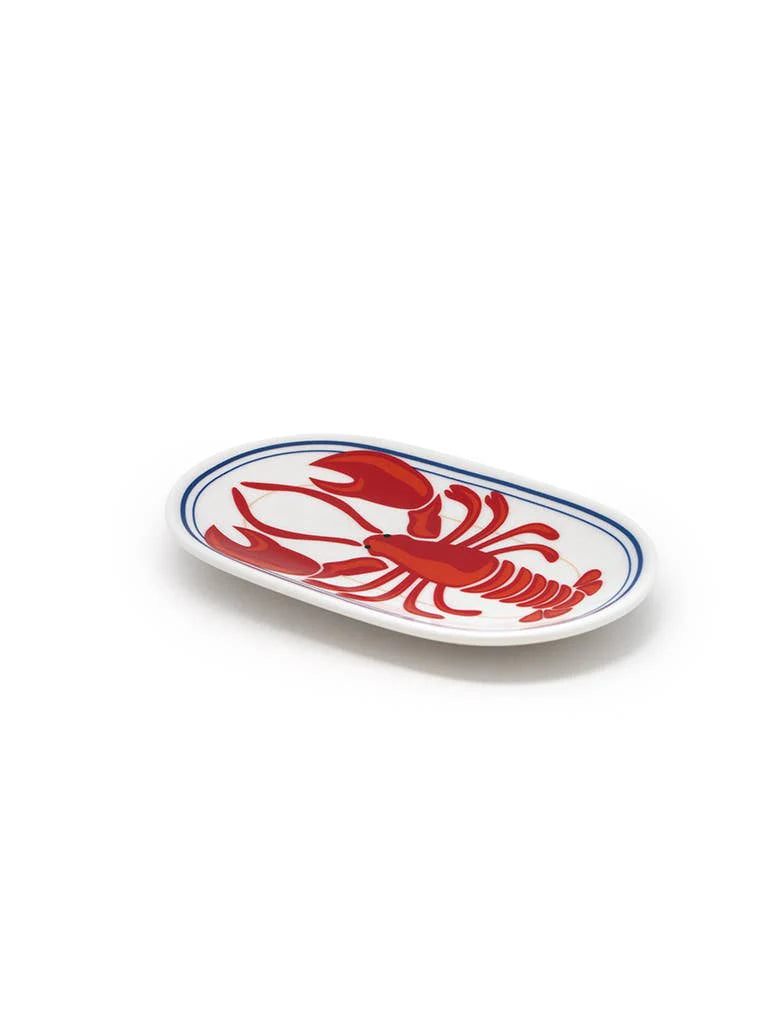 Lobster Trinket Tray