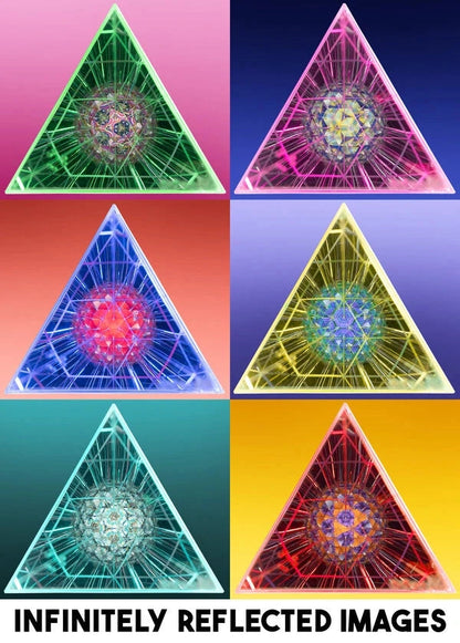 The Original Kaleido-Sphere