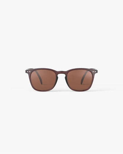 #E Sunglasses - Old Leather