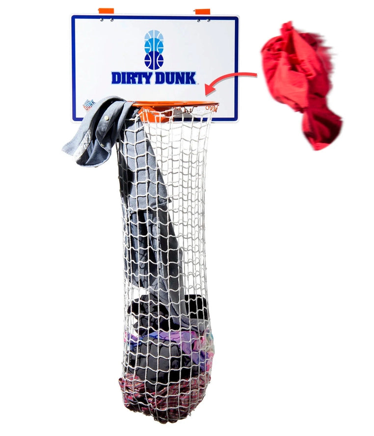The Dirty Dunk