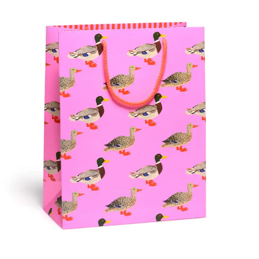 Quacky Birthday Gift Bag - Large