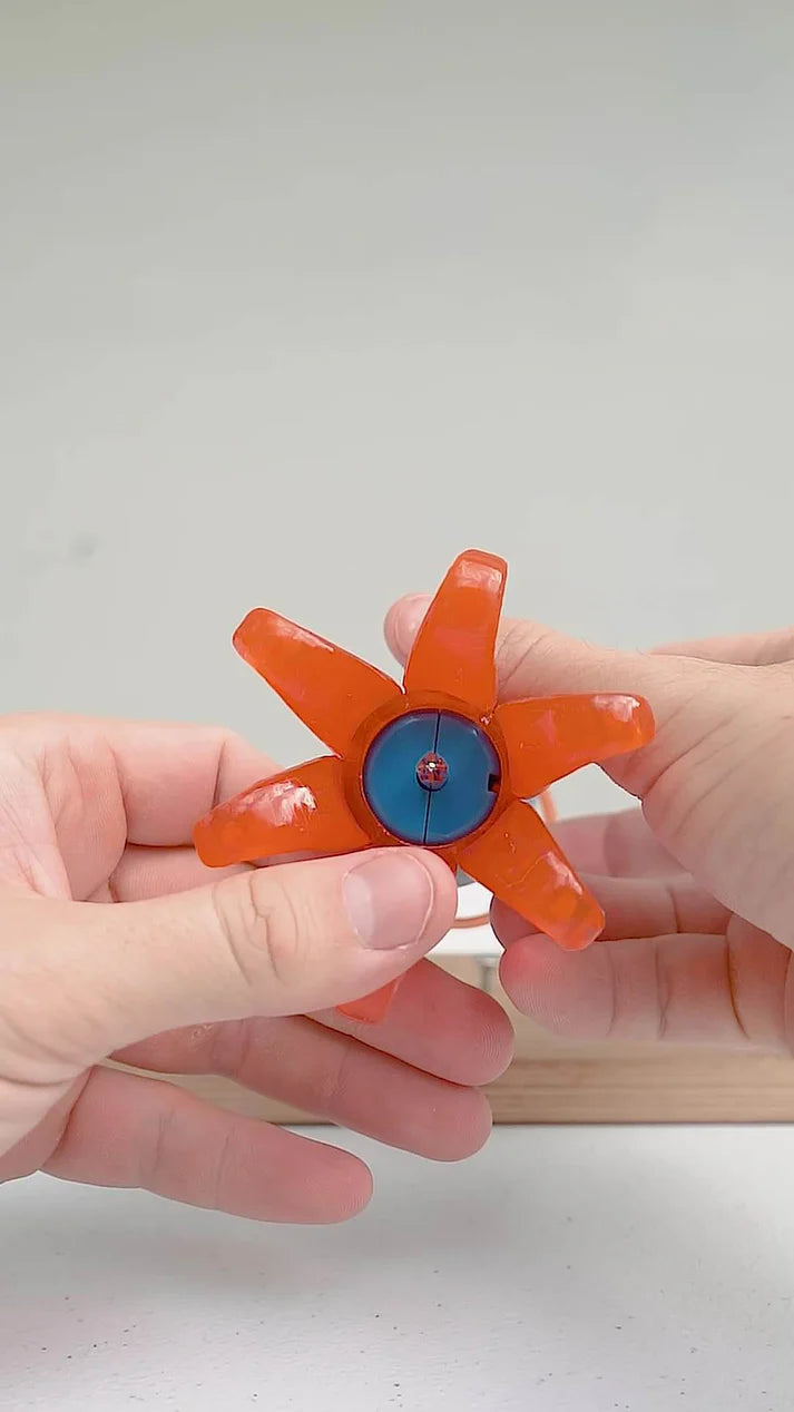 Phillip Octopus Screwdriver