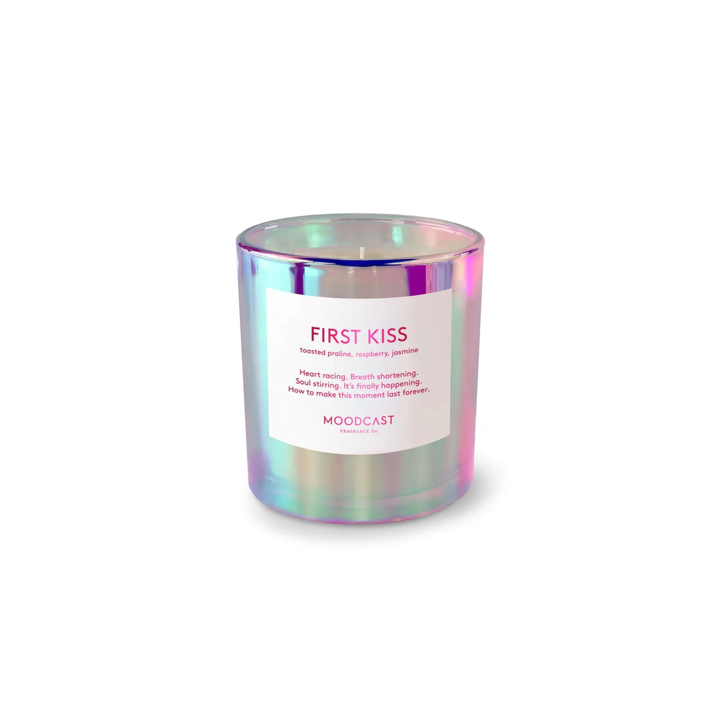 First Kiss 8oz Candle