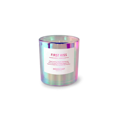 First Kiss 8oz Candle