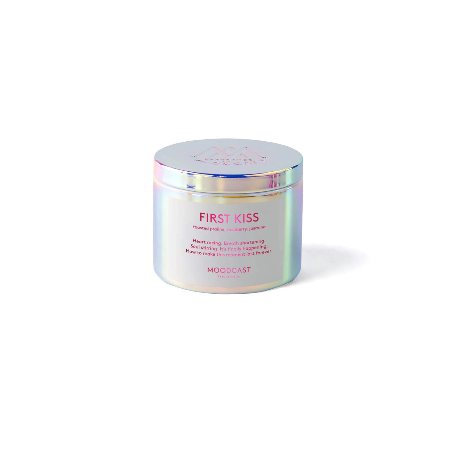 First Kiss 3oz Candle