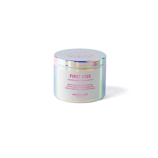 First Kiss 3oz Candle