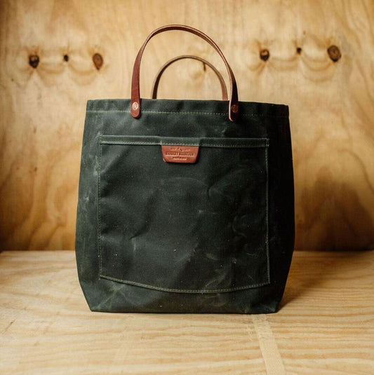 Coal Tote - Forest
