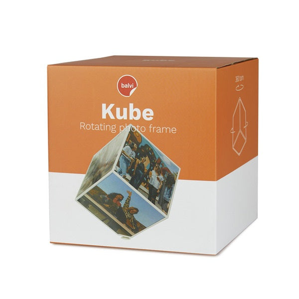 Frame Kube - 5.9x5.9"
