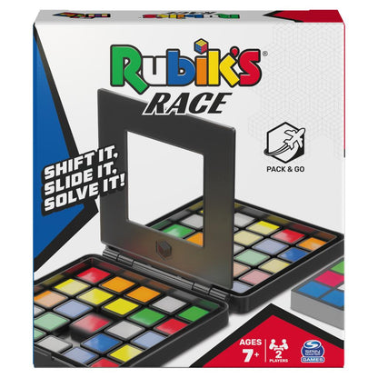 Rubik's Race - Pack & Go