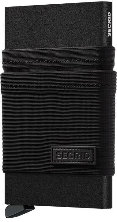 Flexwallet - Black