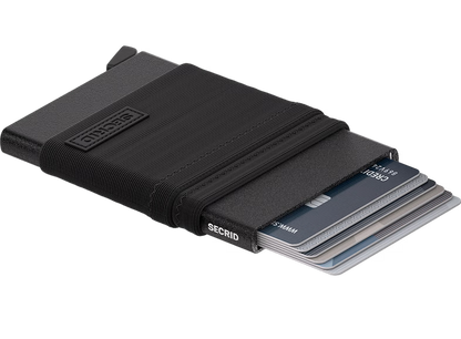 Flexwallet - Black